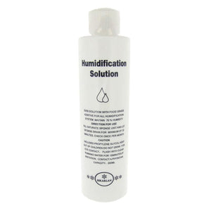 Humidification Solution for Humidifiers | 7 oz Bottle - Shades of Havana