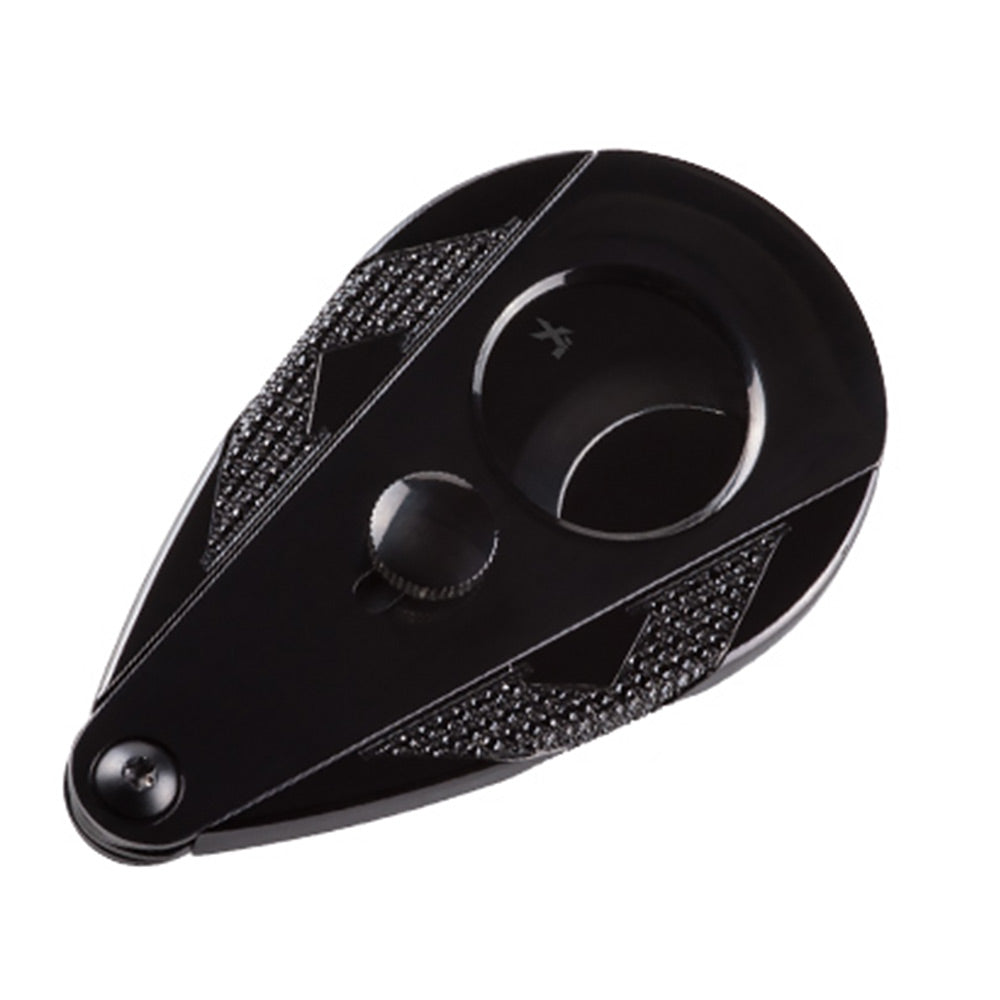 Xikar Xi3 - Double Guillotine Cigar Cutter - Shades of Havana