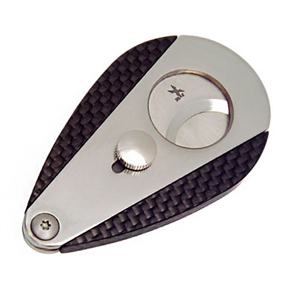 Xikar Xi3 - Double Guillotine Cigar Cutter - Shades of Havana