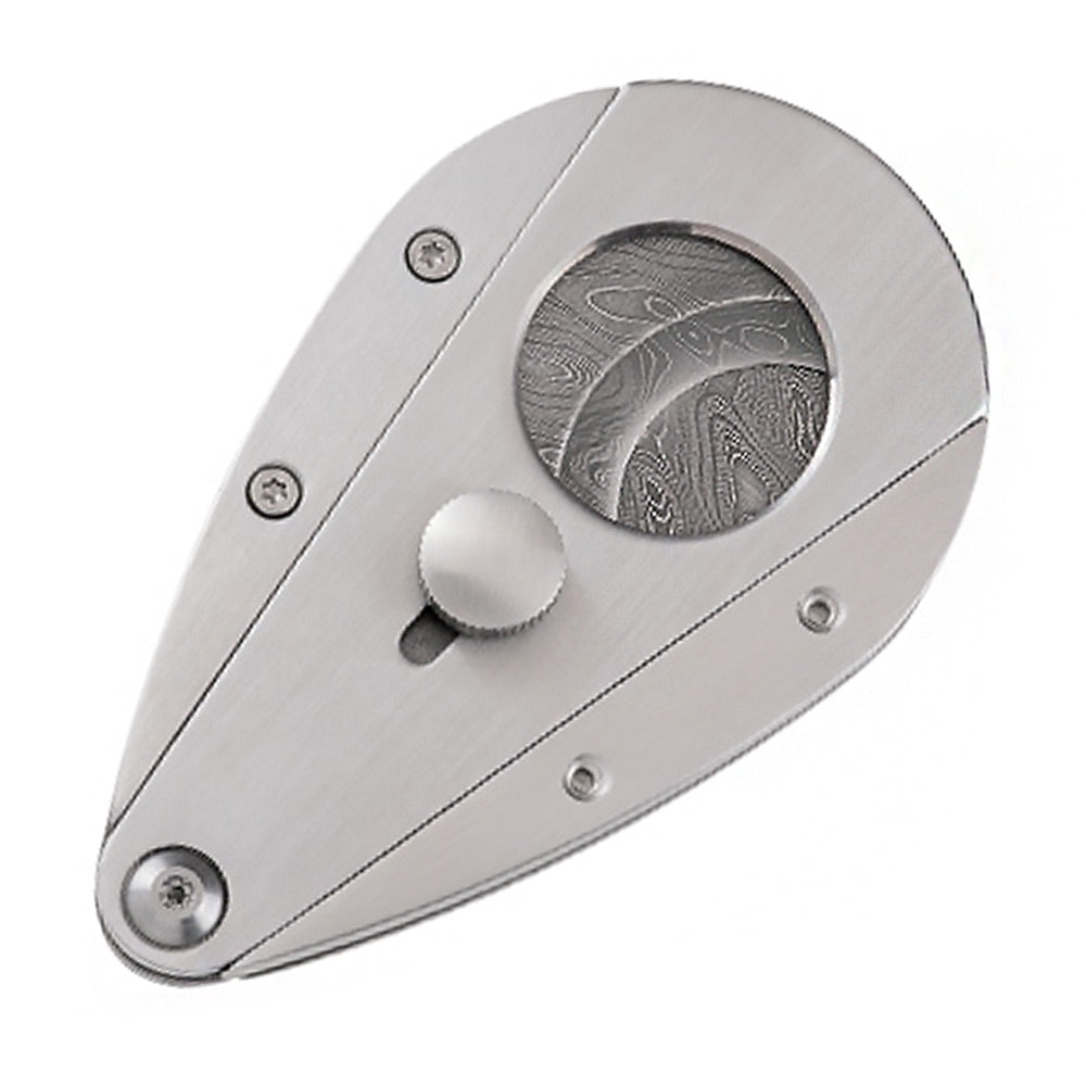 Xikar Xi3 - Double Guillotine Cigar Cutter - Shades of Havana