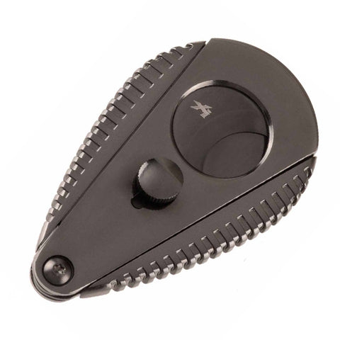 Image of Xikar Xi3 - Double Guillotine Cigar Cutter - Shades of Havana
