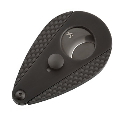 Image of Xikar Xi3 - Double Guillotine Cigar Cutter - Shades of Havana