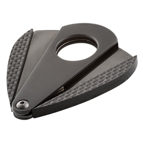 Image of Xikar Xi3 - Double Guillotine Cigar Cutter - Shades of Havana
