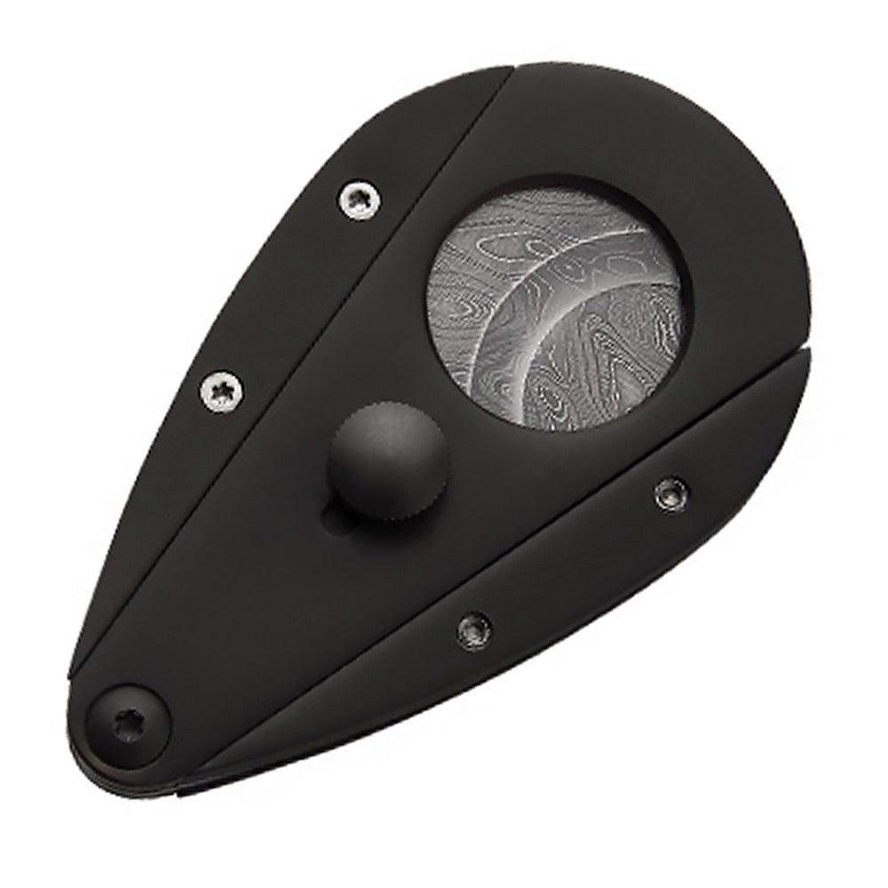 Xikar Xi3 - Double Guillotine Cigar Cutter - Shades of Havana