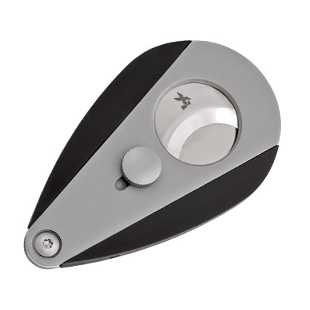 Xikar Xi3 - Double Guillotine Cigar Cutter - Shades of Havana