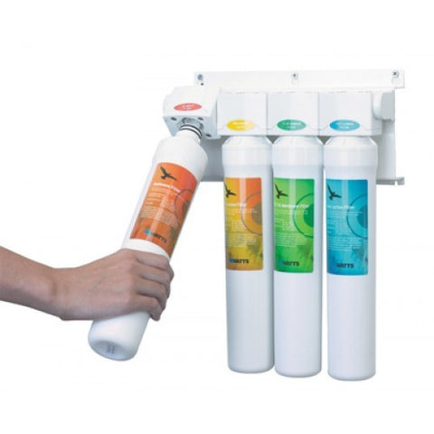 Reverse Osmosis Filter System - Huntington Humidor