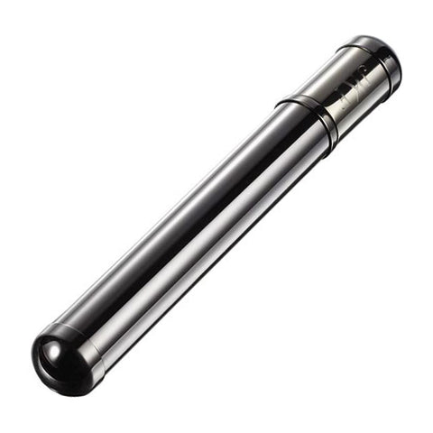 Darryl 1 Cigar Metal Tube Case | Gunmetal