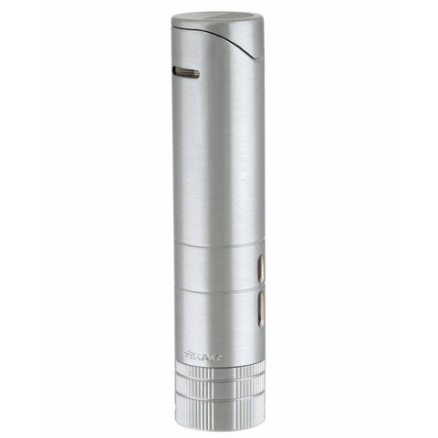 XIKAR 5x64 Turrim - Dual Torch Cigar Lighter