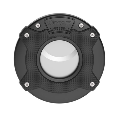 Xikar Enso - Double Guillotine Cigar Cutter