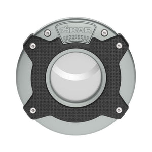 Xikar Enso - Double Guillotine Cigar Cutter - Shades of Havana