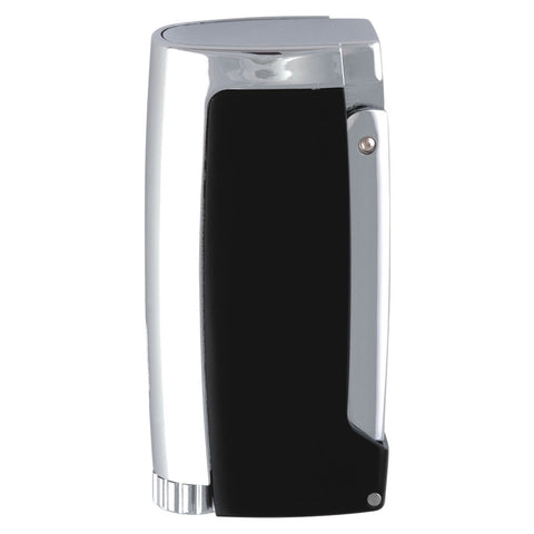 Image of Xikar Pulsar - Triple Torch Cigar Lighter - Shades of Havana