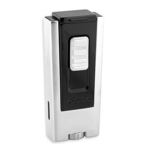 Xikar Trezo - Inline Triple Flame Lighter