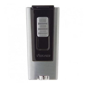 Xikar Trezo - Inline Triple Flame Lighter - Shades of Havana