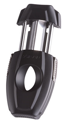XIKAR VX2 V-Cut Cigar Cutter - Shades of Havana