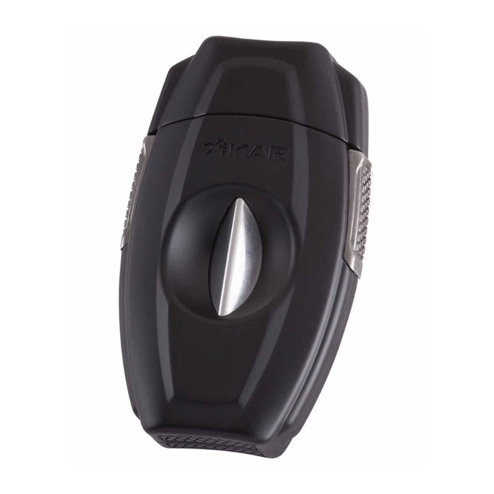 XIKAR VX2 V-Cut Cigar Cutter - Shades of Havana