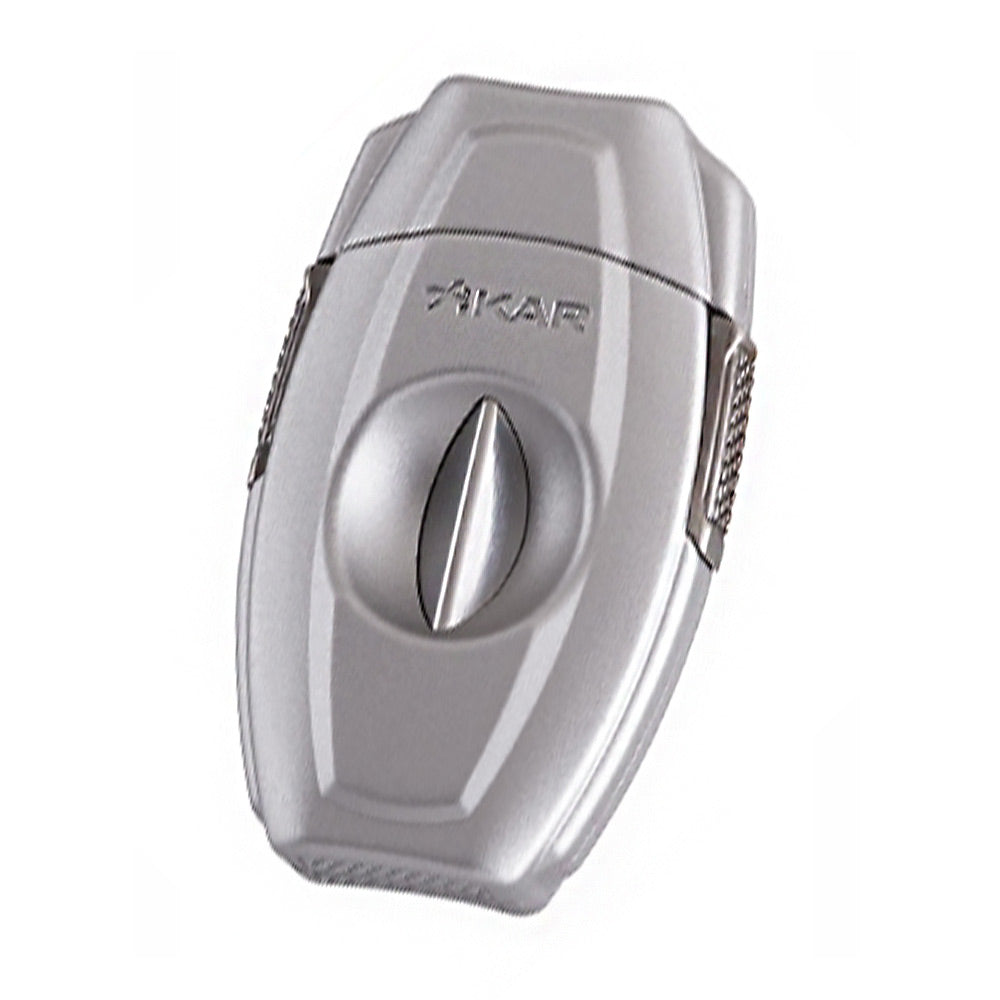 XIKAR VX2 V-Cut Cigar Cutter - Shades of Havana