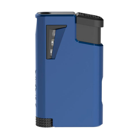 Image of Xikar XK1 - Single Jet Flame Torch Lighter - Shades of Havana