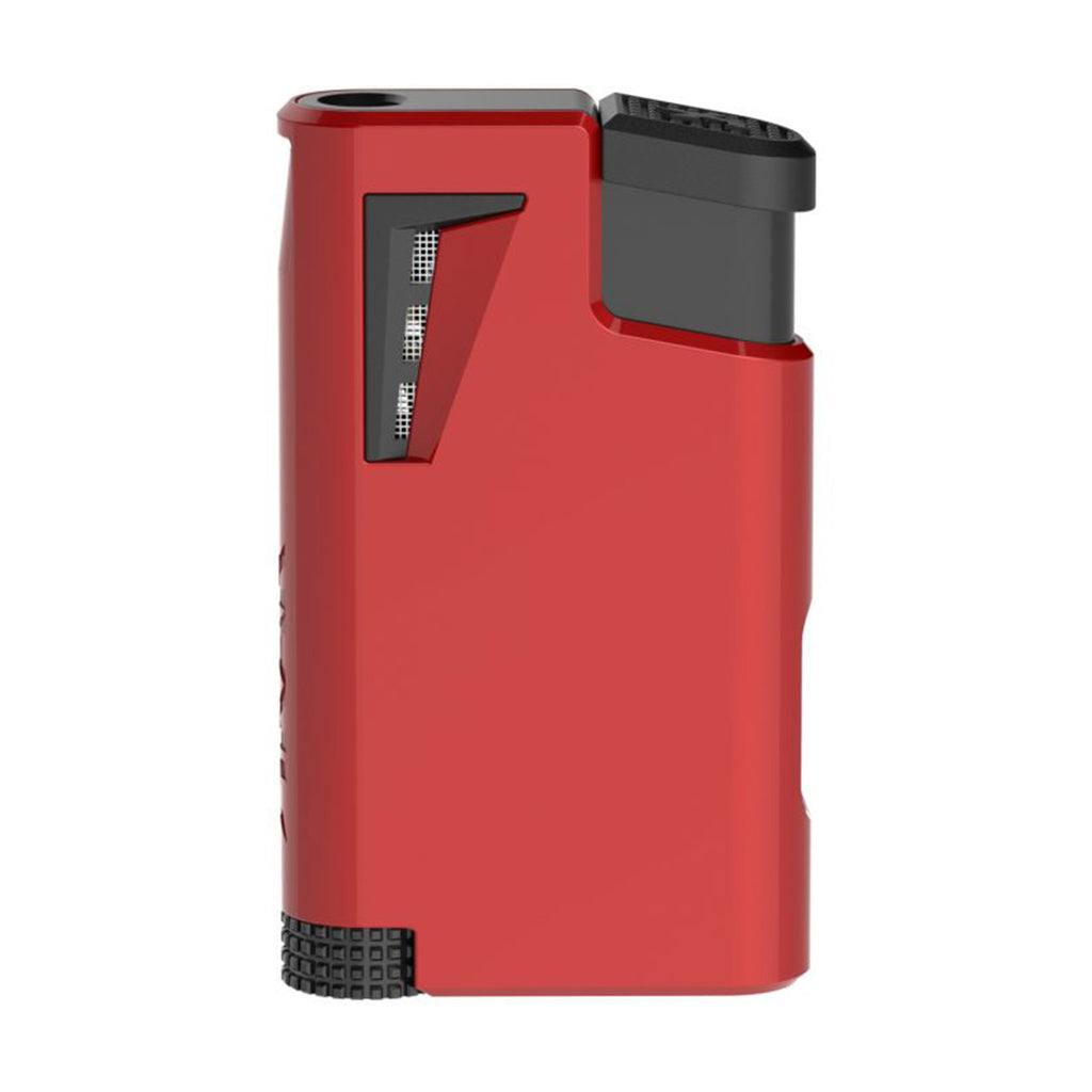 Xikar XK1 - Single Jet Flame Torch Lighter - Shades of Havana