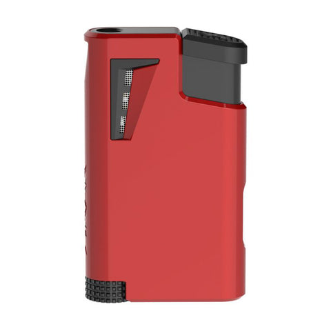 Image of Xikar XK1 - Single Jet Flame Torch Lighter - Shades of Havana