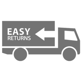 Image of Easy Returns