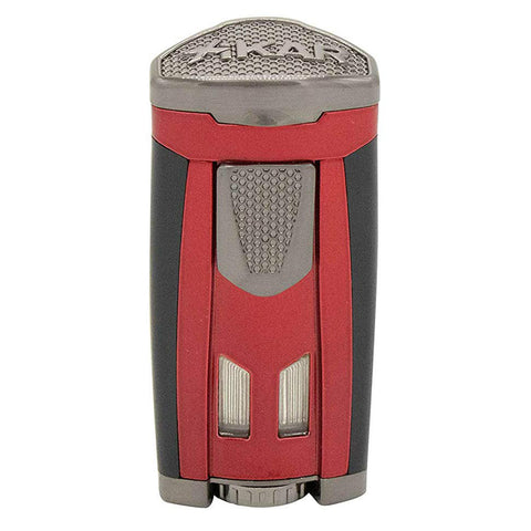 XIKAR HP3™ - Triple Torch Cigar Lighter - Shades of Havana