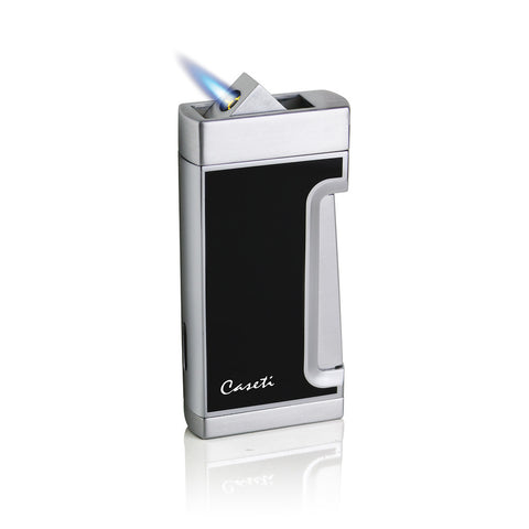 Caseti Marvolo Single Jet Flame Cigar Lighter
