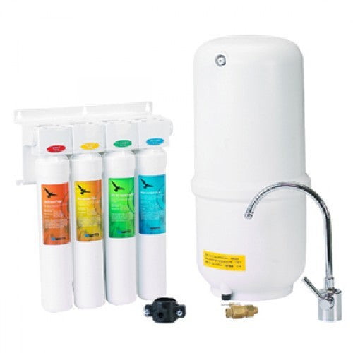 Reverse Osmosis Filter System - Huntington Humidor