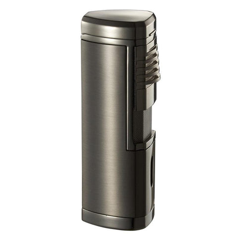Visol Pyrgos Quad Flame Torch Lighter