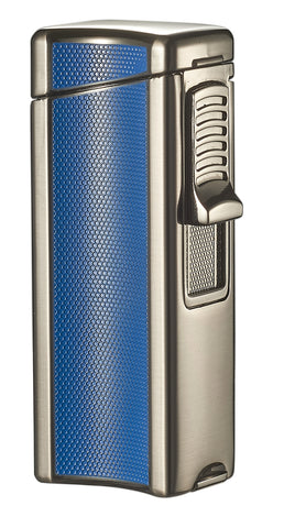 Image of Ridge Single Flame Torch Lighter With Cigar Rest