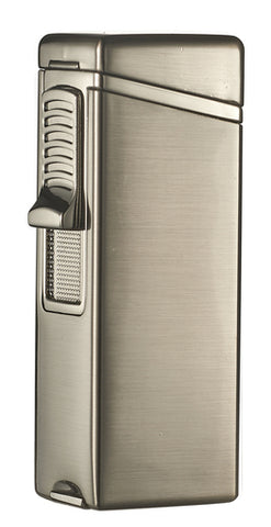 Image of Ridge Single Flame Torch Lighter With Cigar Rest