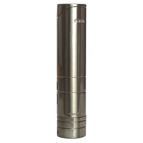 Image of XIKAR 5x64 Turrim - Dual Torch Cigar Lighter - Shades of Havana