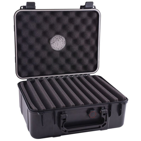 Xikar 40 Cigar Travel Humidor